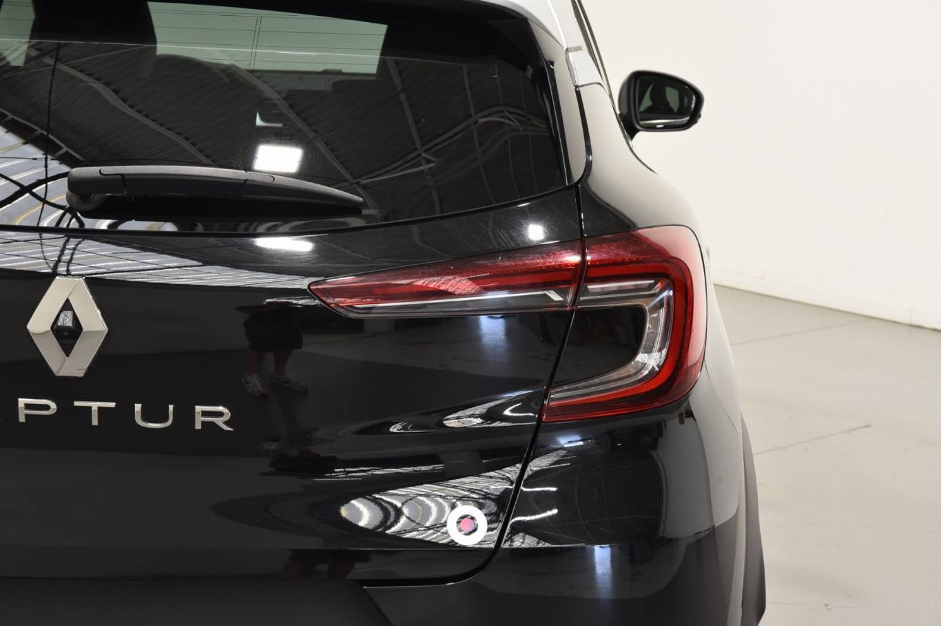 RENAULT Captur 10
