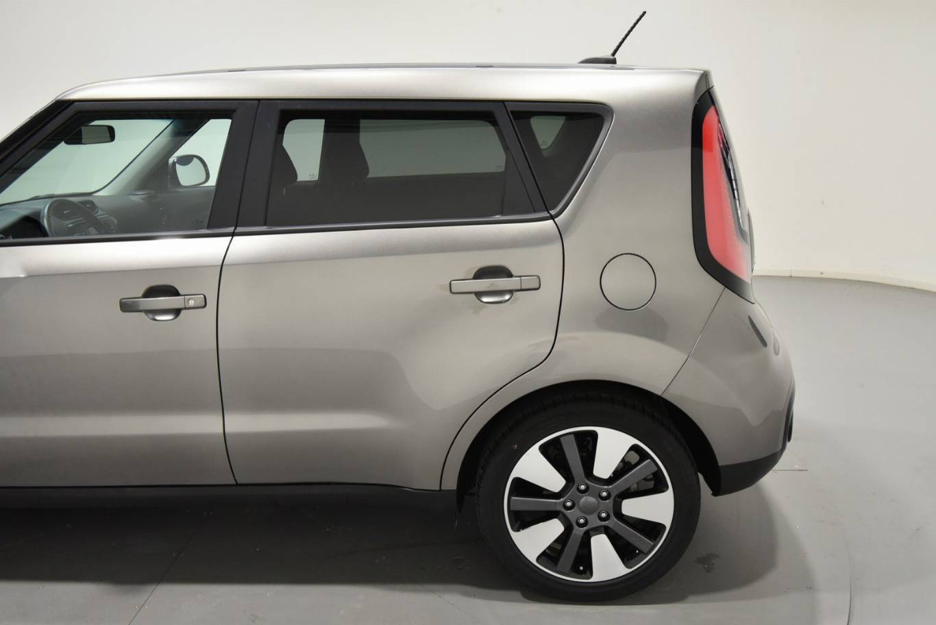KIA Soul 48
