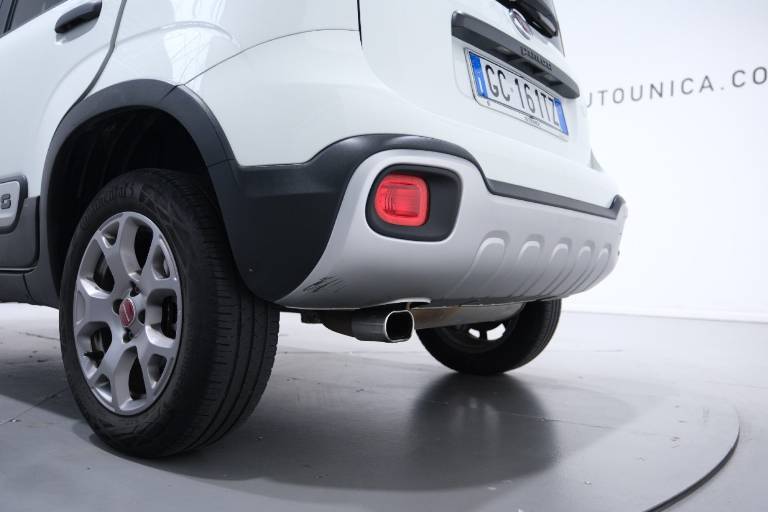 FIAT Panda Cross 47
