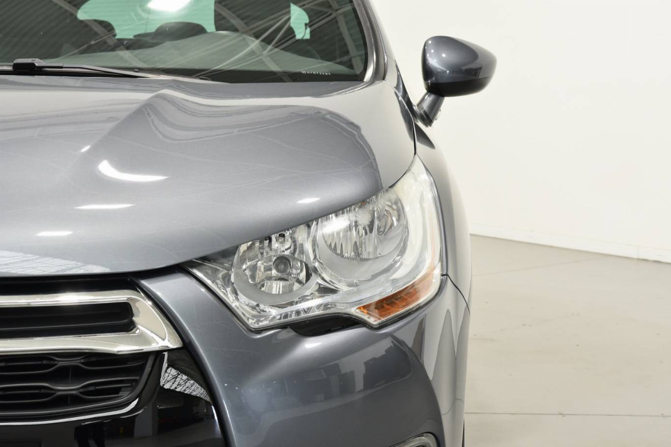 DS AUTOMOBILES DS 4 36