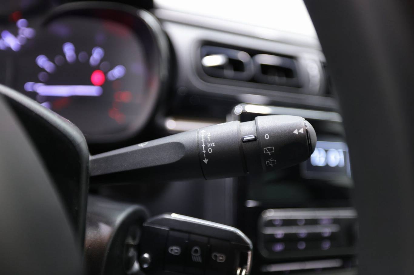 CITROEN C3 25