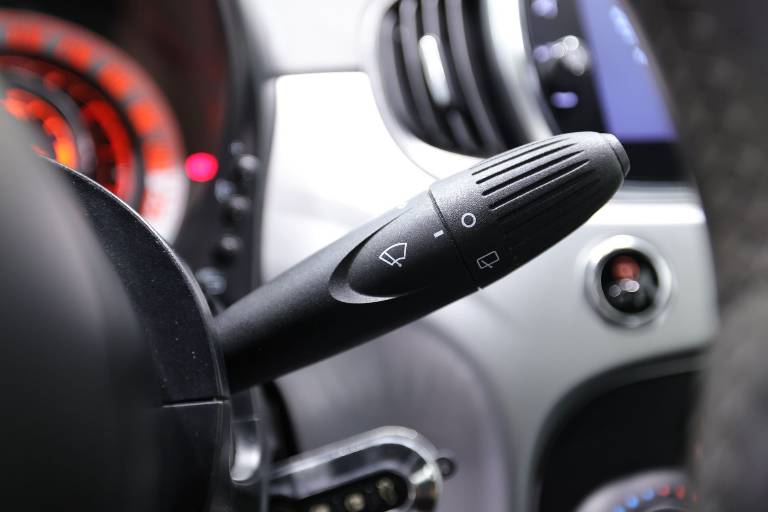 FIAT 500 17