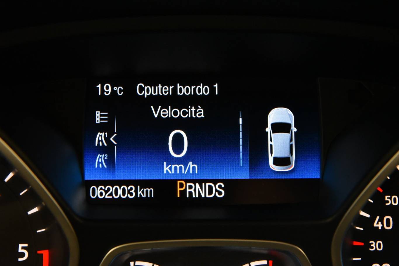 FORD Kuga 25