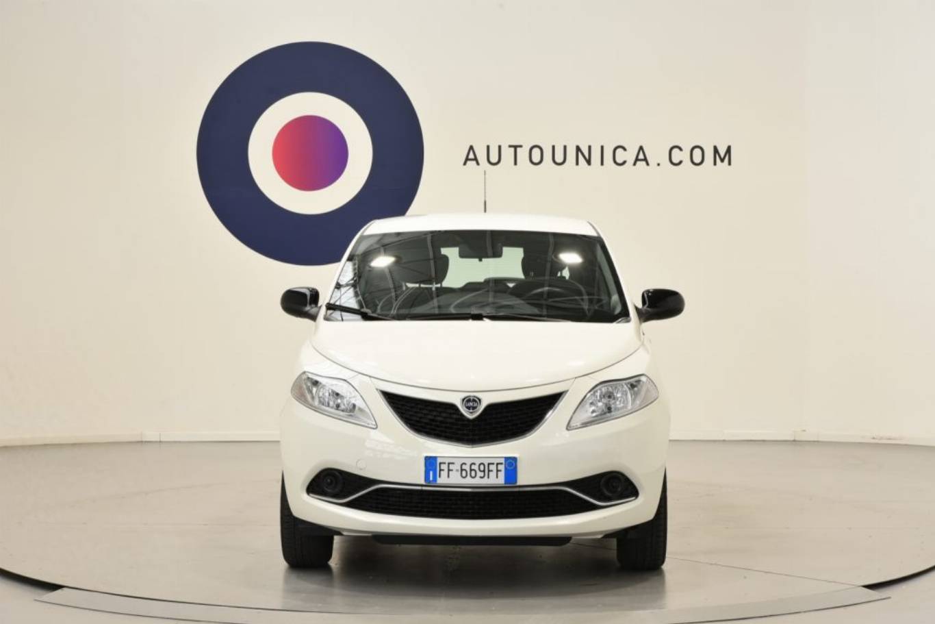 LANCIA Ypsilon 5