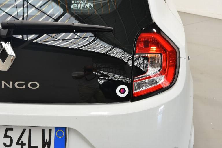 RENAULT Twingo 19