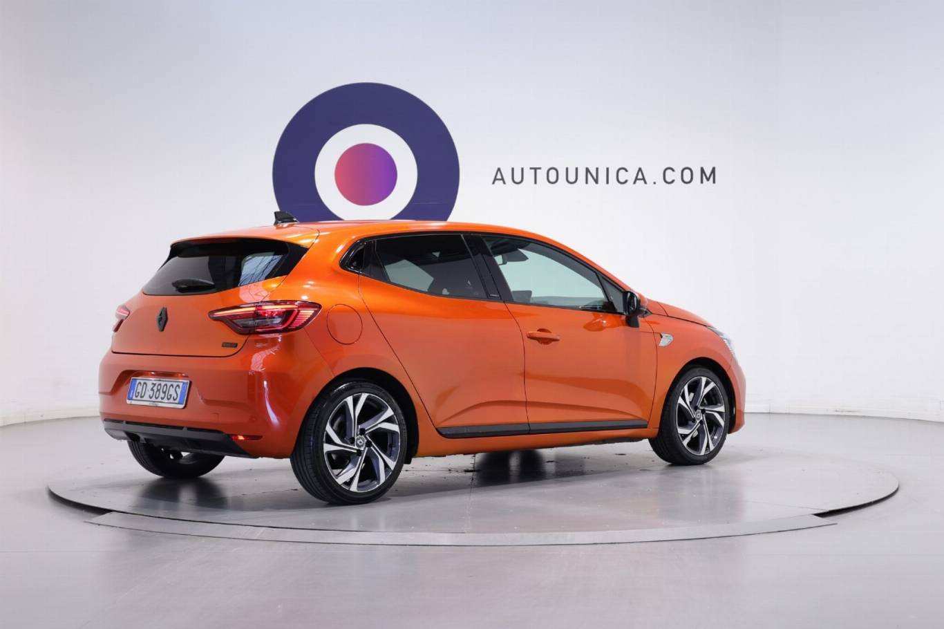 RENAULT Clio 13