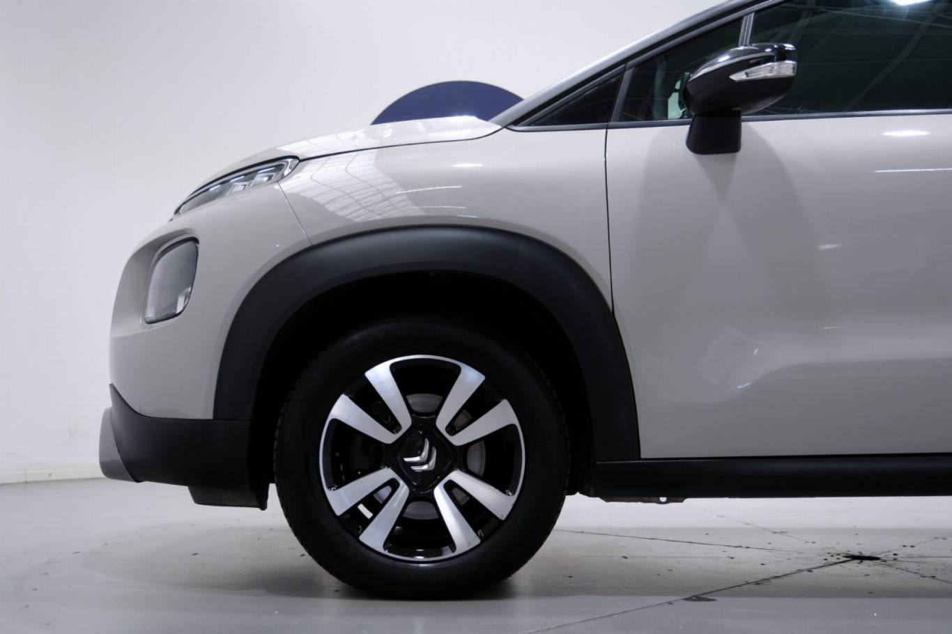 CITROEN C3 Aircross 13