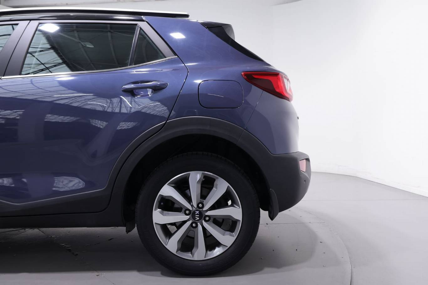 KIA Stonic 33