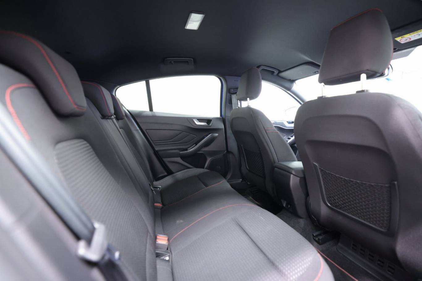 FORD Focus 49