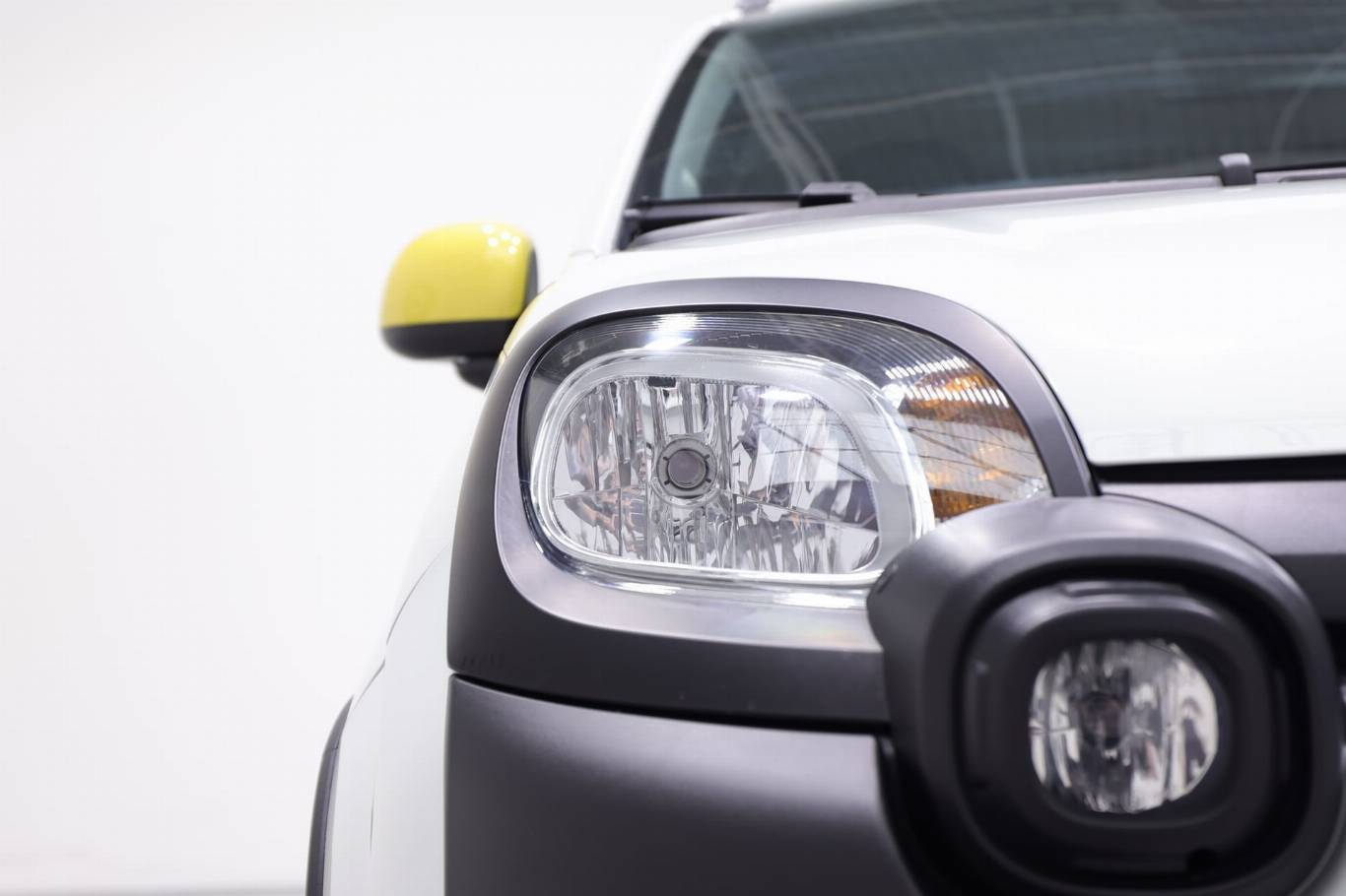 FIAT Panda 12