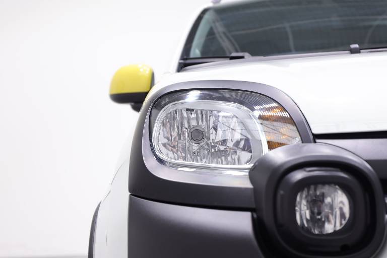 FIAT Panda 12