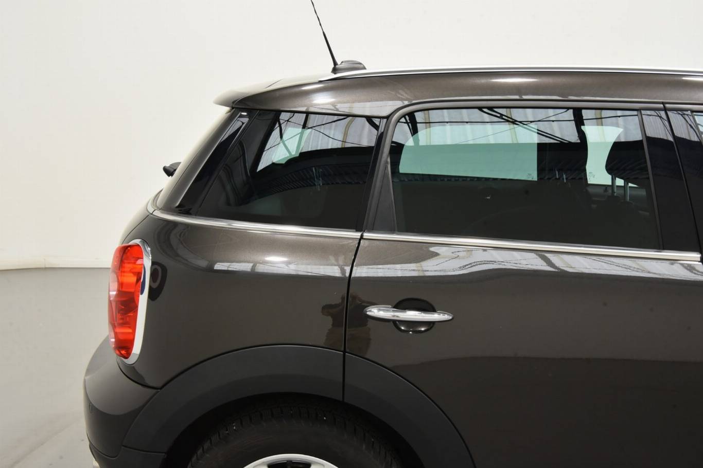 MINI Countryman 45