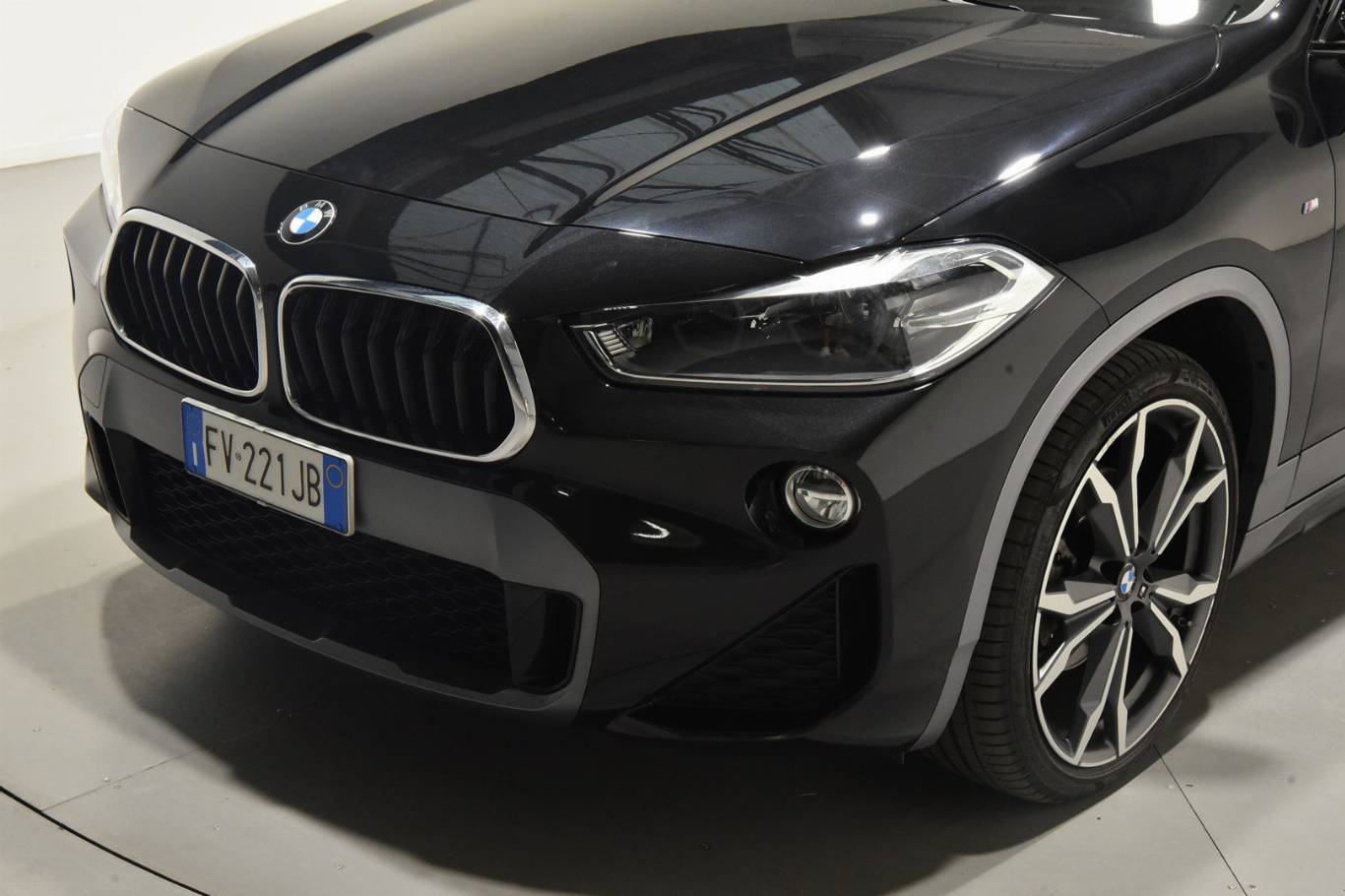 BMW X2 50