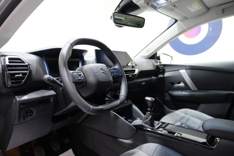 CITROEN C4 5
