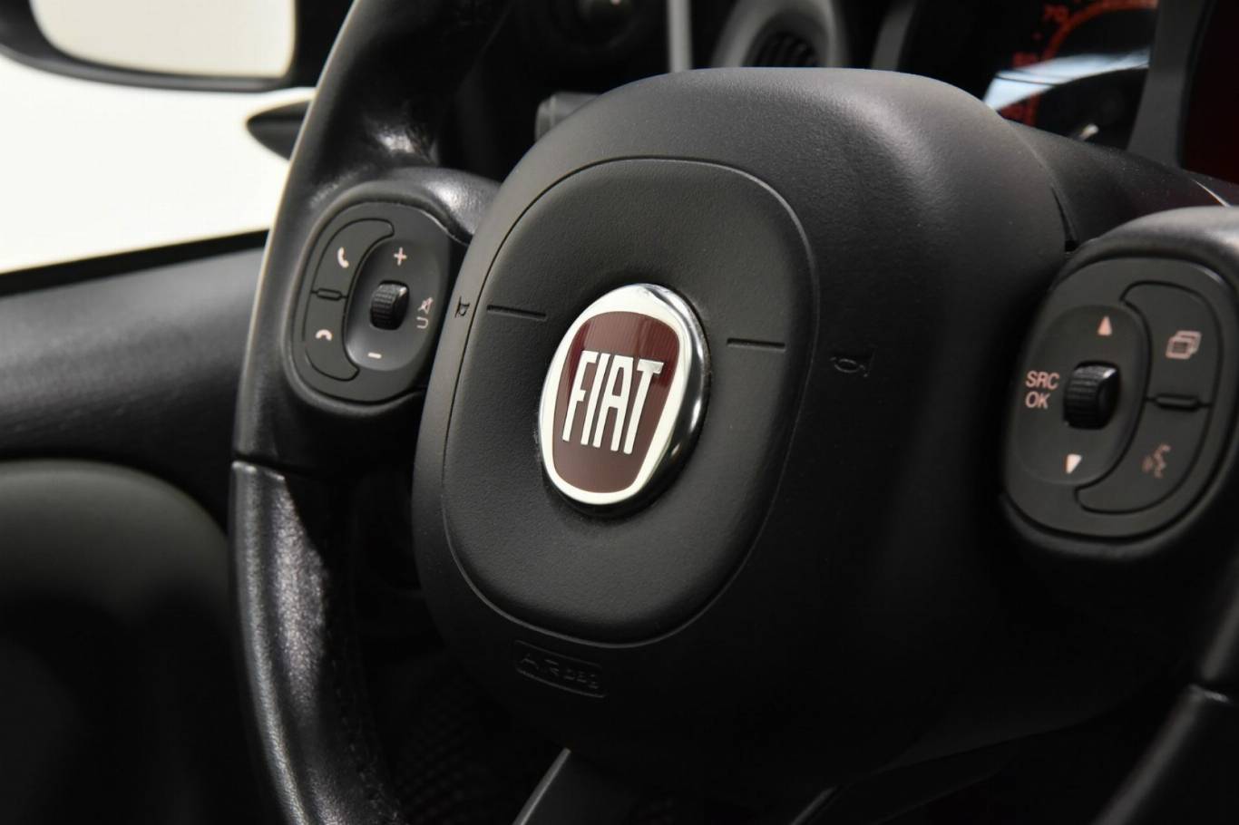FIAT Panda 24