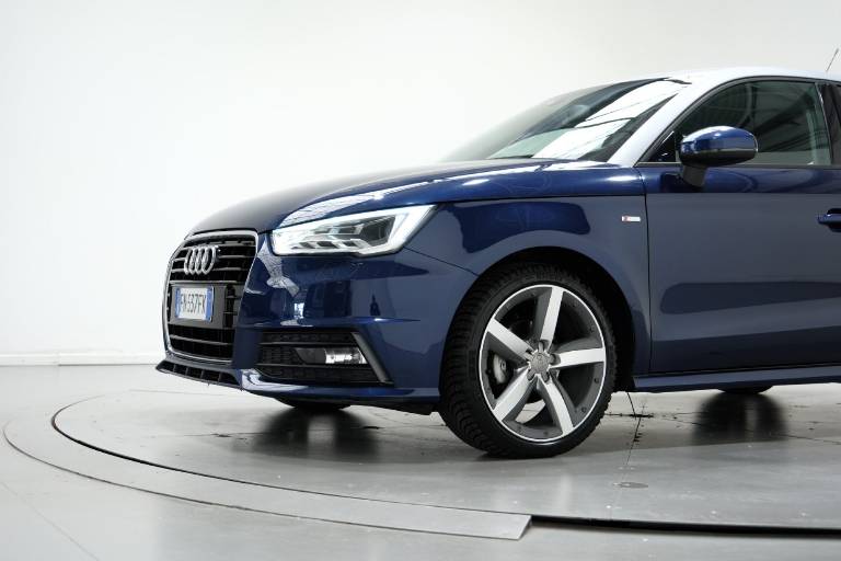 AUDI A1 47