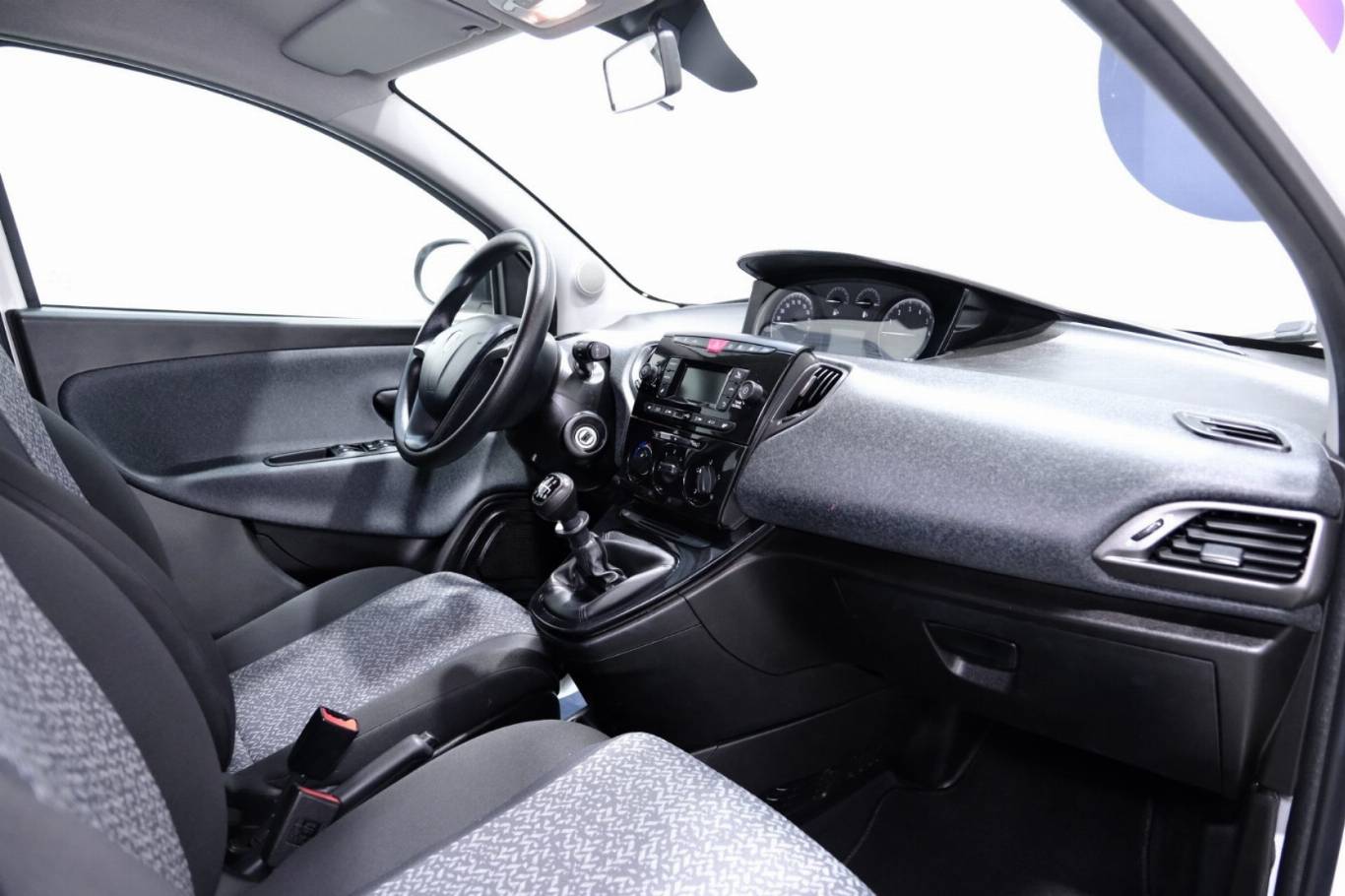 LANCIA Ypsilon 54