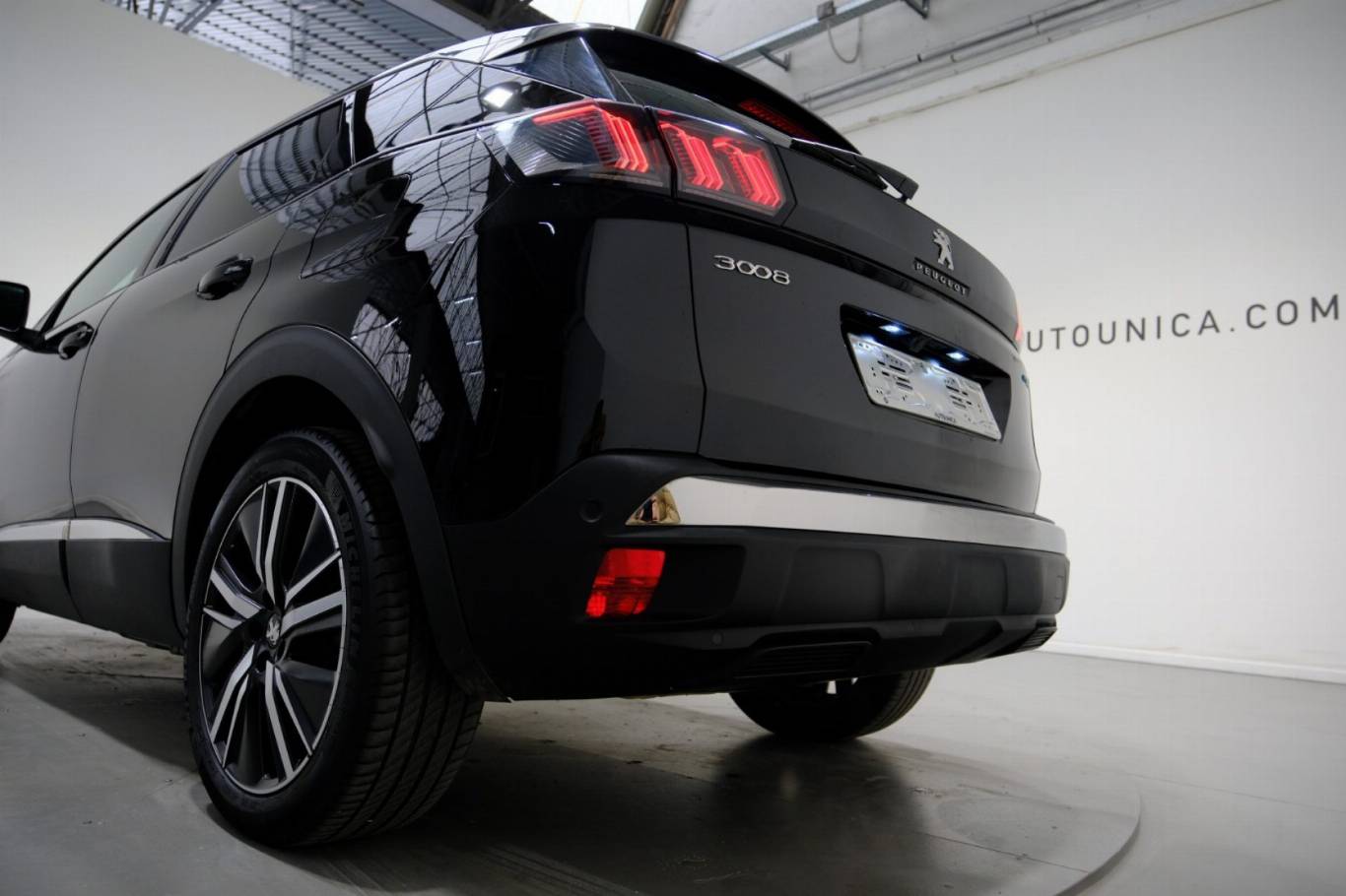 PEUGEOT 3008 42