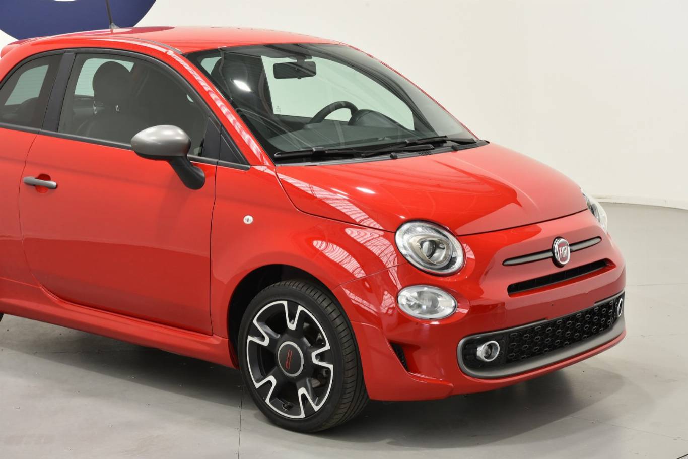 FIAT 500 16