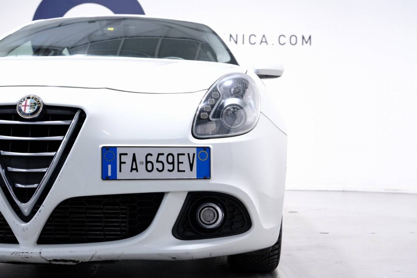 ALFA ROMEO Giulietta 47