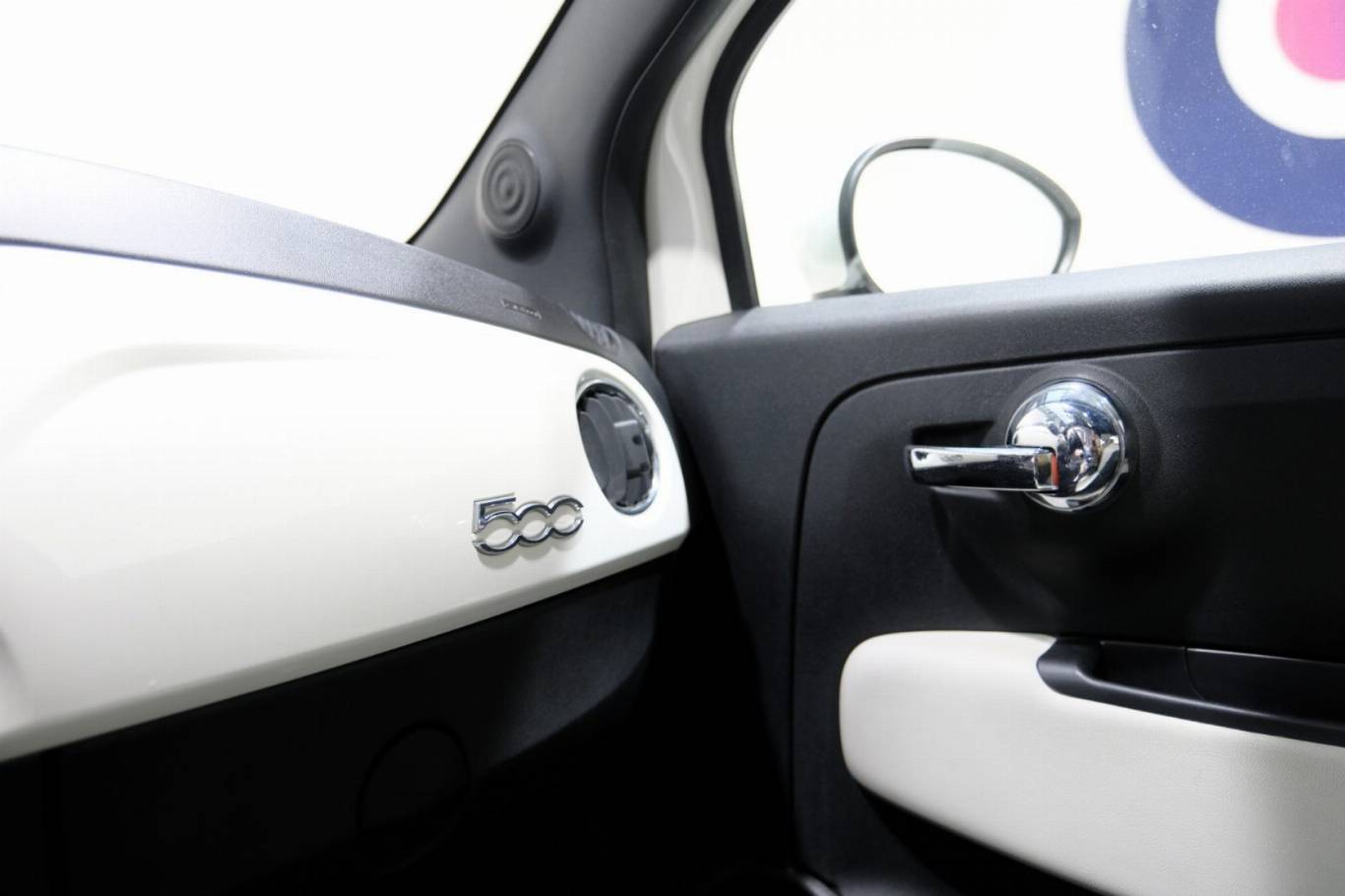 FIAT 500 31