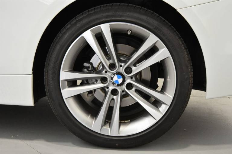 BMW 420 14