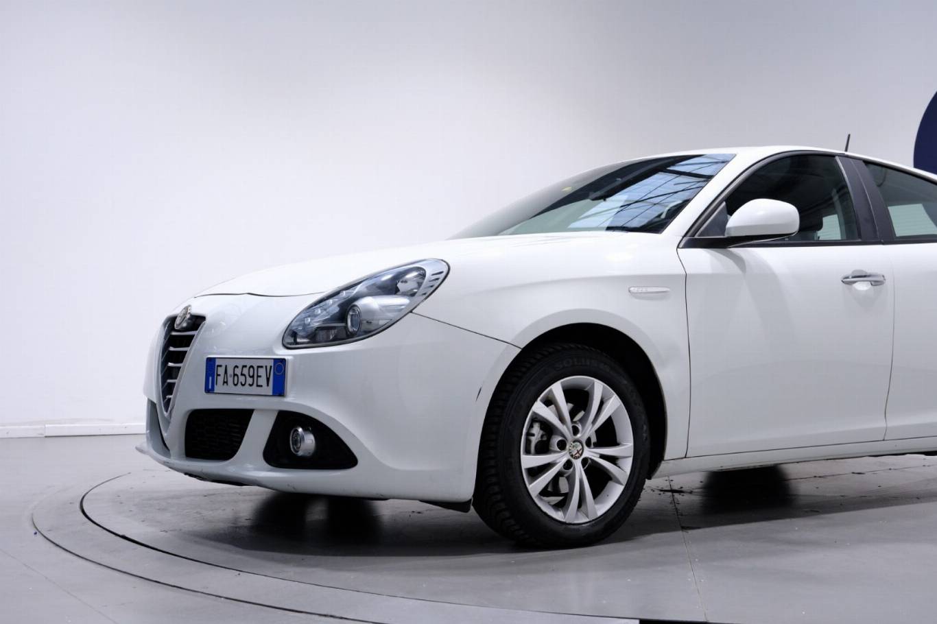 ALFA ROMEO Giulietta 48