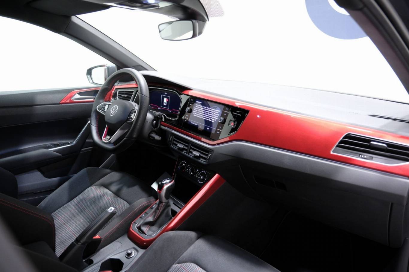 VOLKSWAGEN Polo GTI 20