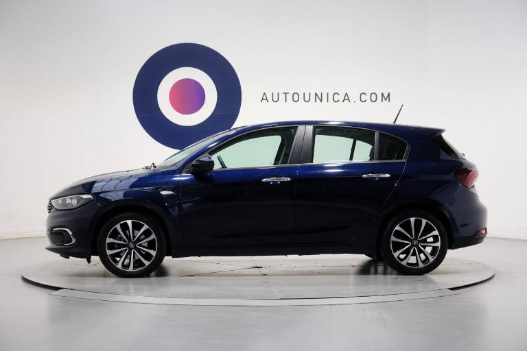 FIAT Tipo 18