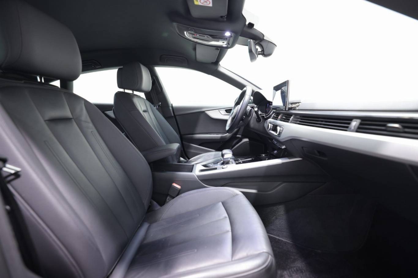 AUDI A5 57