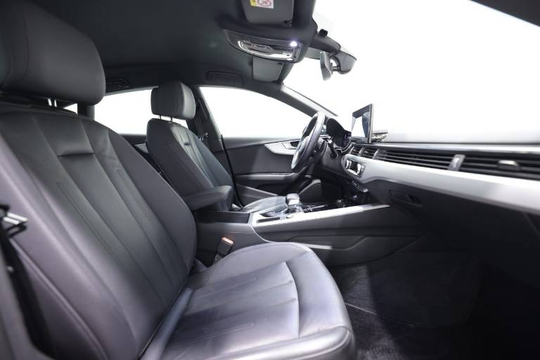 AUDI A5 57