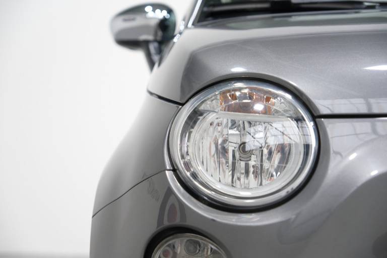 FIAT 500C 7