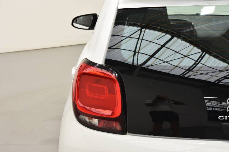 CITROEN C1 13