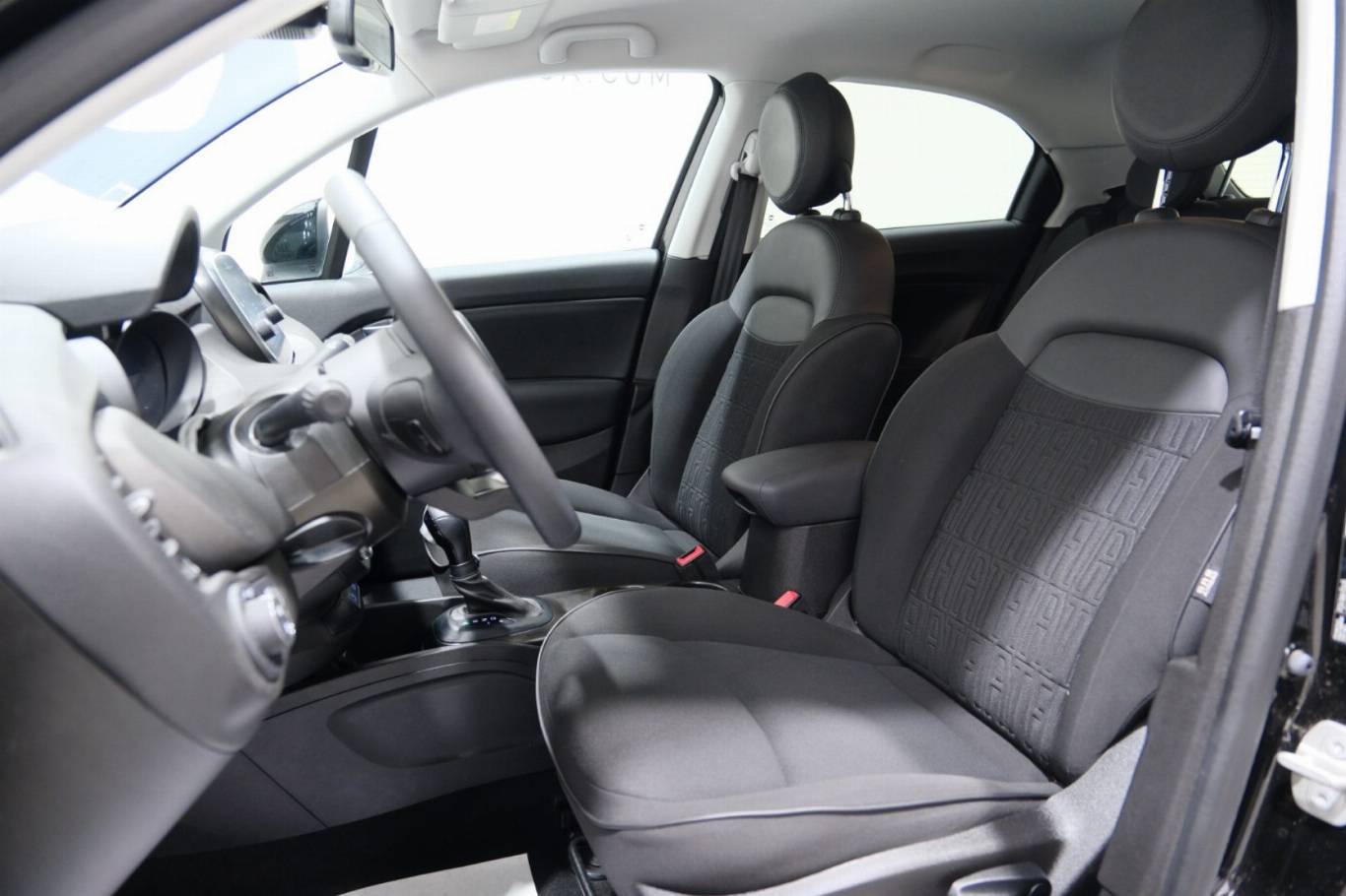 FIAT 500X 6