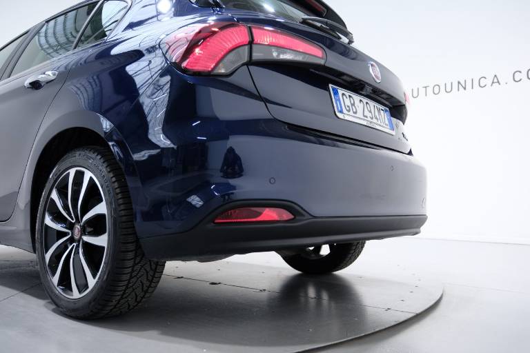 FIAT Tipo 44