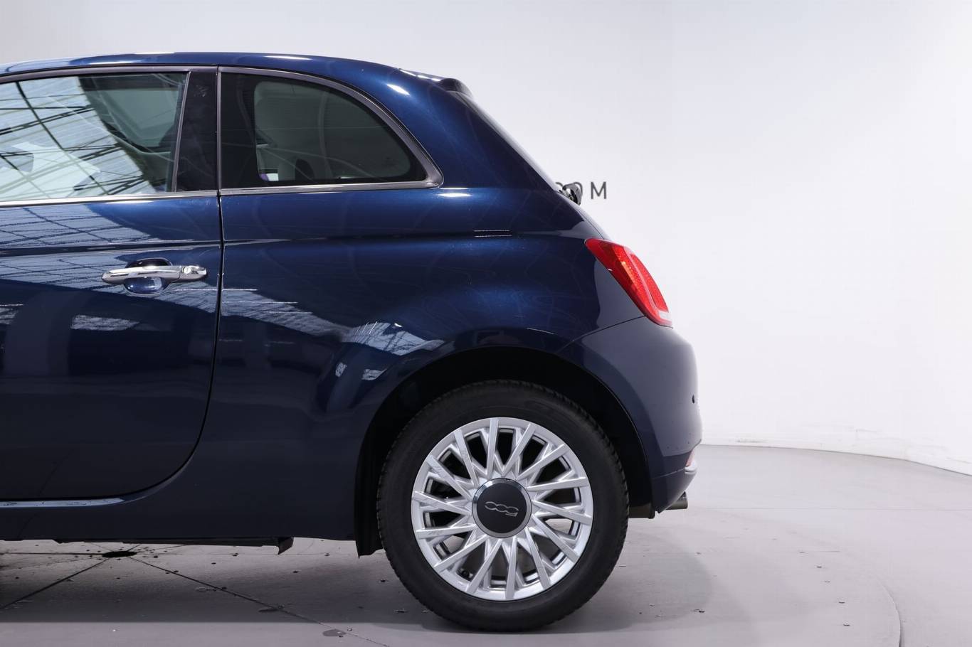 FIAT 500 21