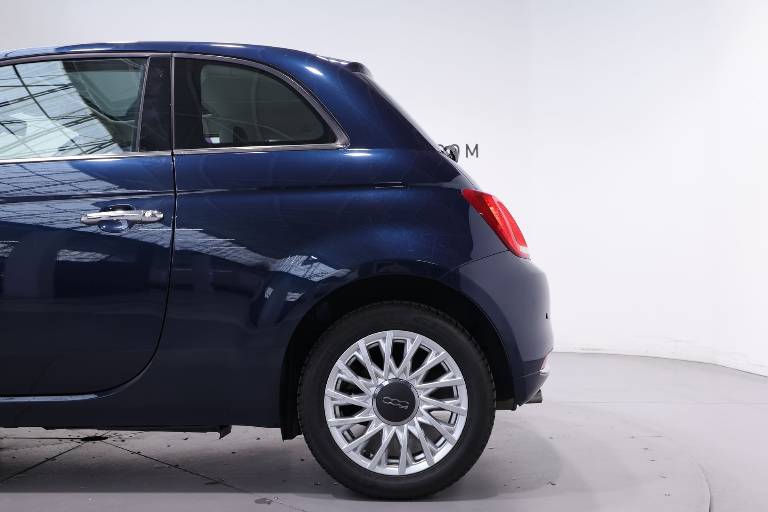 FIAT 500 21