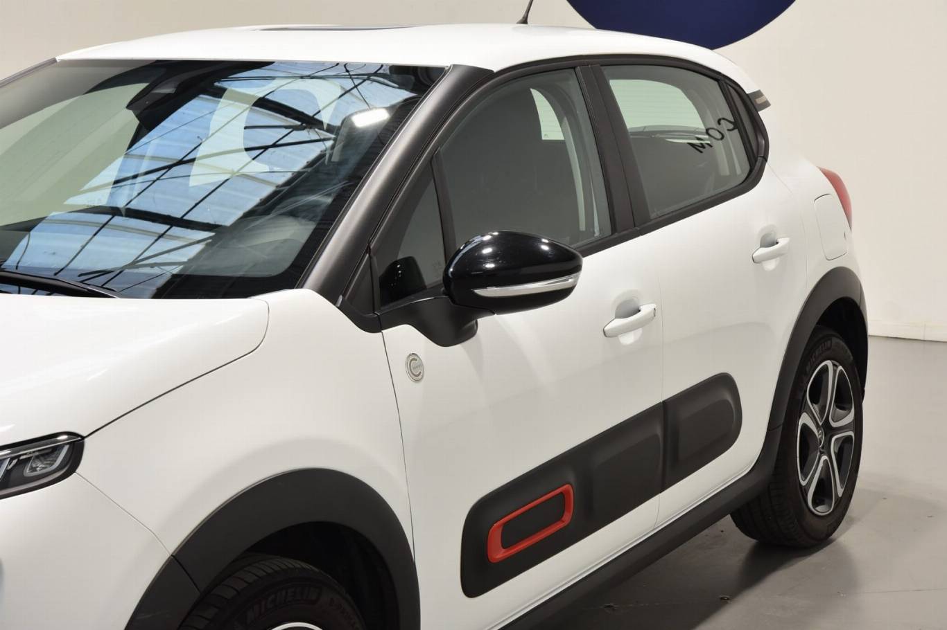 CITROEN C3 40