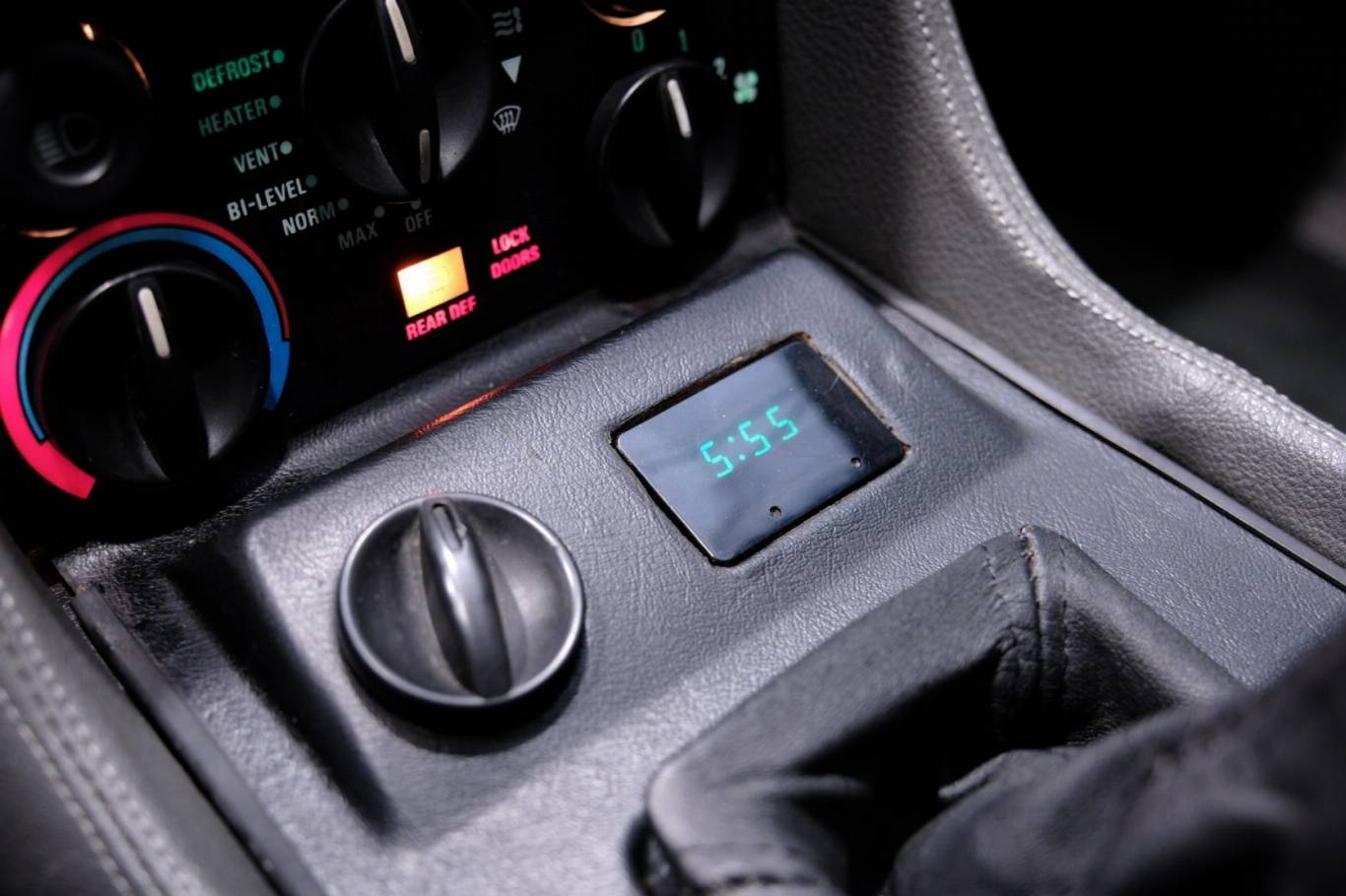 DE LOREAN DE LOREAN 61