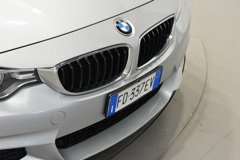 BMW 420 49