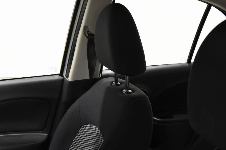 NISSAN Micra 20