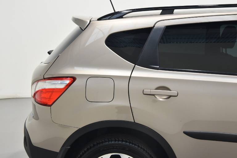 NISSAN Qashqai 47