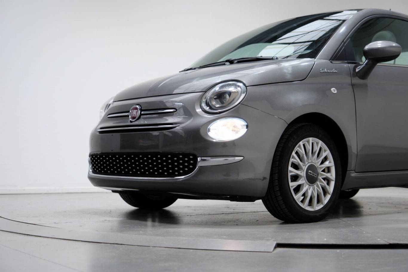 FIAT 500 13