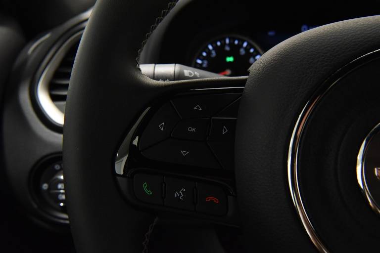 JEEP Renegade 24