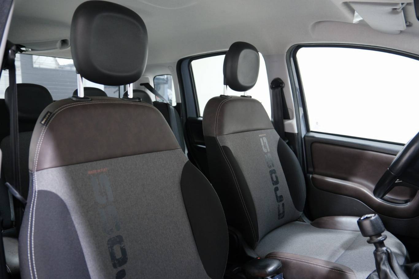 FIAT Panda 49