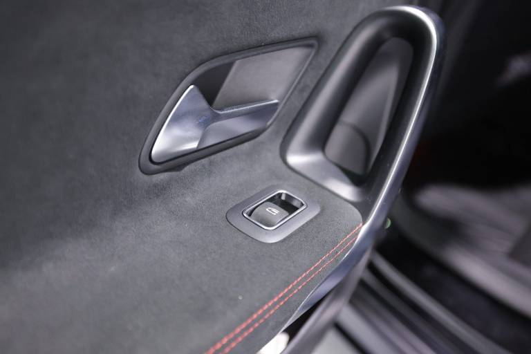 MERCEDES-BENZ Classe A 42