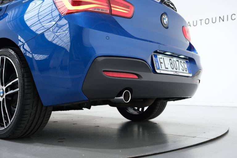 BMW 118 47
