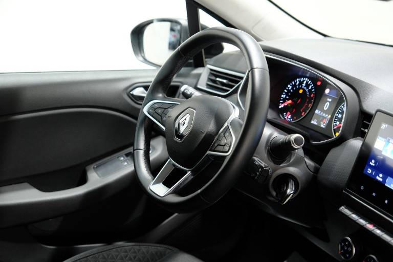RENAULT Clio 52