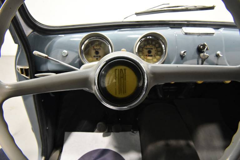 FIAT Panda 25