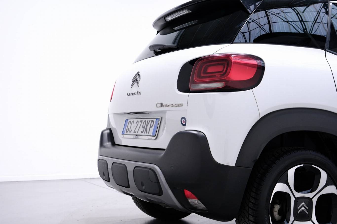 CITROEN C3 Aircross 54